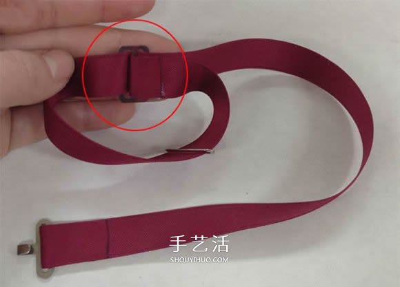 DIY英倫風(fēng)領(lǐng)結(jié)的方法 簡(jiǎn)潔利索的男士裝飾品 -  rpnrmr.com