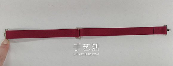 DIY英倫風(fēng)領(lǐng)結(jié)的方法 簡(jiǎn)潔利索的男士裝飾品 -  rpnrmr.com