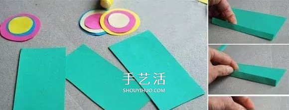 可愛花朵盆栽賀卡 完美的教師節(jié)賀卡手工制作 -  rpnrmr.com