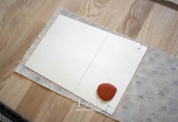自制方形化妝包的方法 手工化妝包制作教程 -  rpnrmr.com