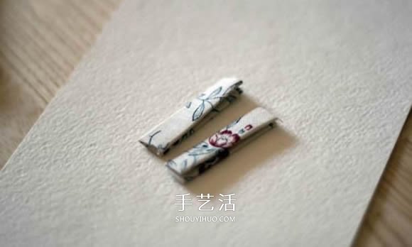 自制方形化妝包的方法 手工化妝包制作教程 -  rpnrmr.com