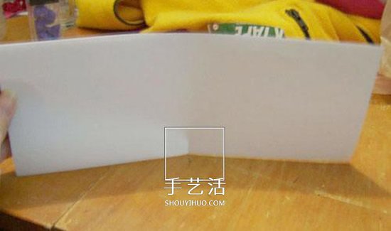 剪些雪花作為春節(jié)裝飾 六角雪花剪紙步驟圖解 -  rpnrmr.com