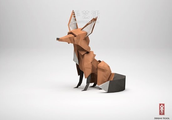 折紙藝術(shù)簡介、發(fā)展及優(yōu)秀折紙作品圖片欣賞 -  rpnrmr.com