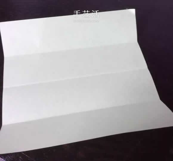 旋轉(zhuǎn)紙陀螺怎么折圖解 簡(jiǎn)單花型陀螺折紙教程 -  rpnrmr.com