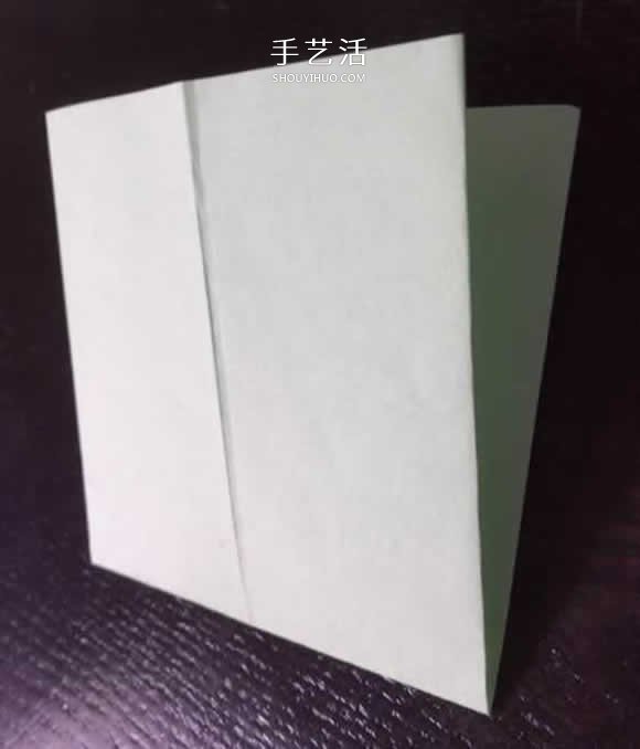 旋轉(zhuǎn)紙陀螺怎么折圖解 簡(jiǎn)單花型陀螺折紙教程 -  rpnrmr.com