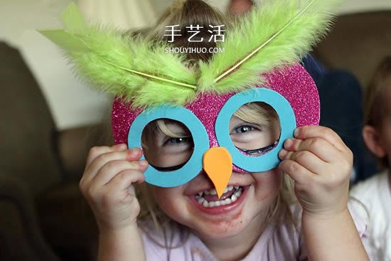 萬圣節(jié)卡通面具圖片 來個萬圣節(jié)大變身吧~ -  rpnrmr.com