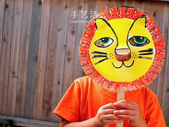 萬圣節(jié)卡通面具圖片 來個萬圣節(jié)大變身吧~ -  rpnrmr.com