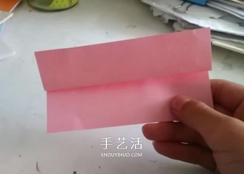 牽?；ǖ恼奂埐襟E圖解 怎么折喇叭花的教程 -  rpnrmr.com