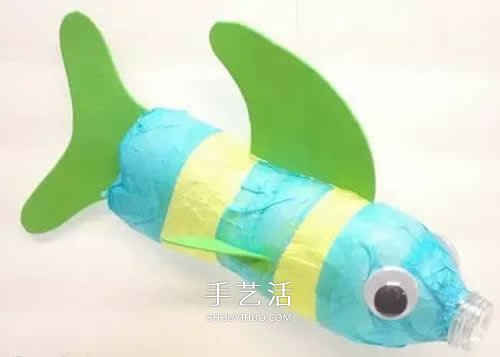 幼兒園手工小動(dòng)物圖片 用塑料瓶做可愛(ài)的動(dòng)物 -  rpnrmr.com