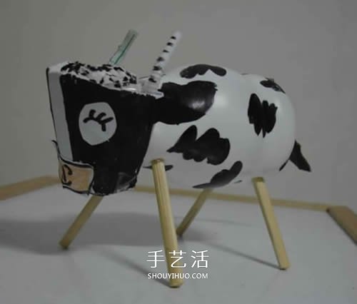 幼兒園手工小動(dòng)物圖片 用塑料瓶做可愛(ài)的動(dòng)物 -  rpnrmr.com