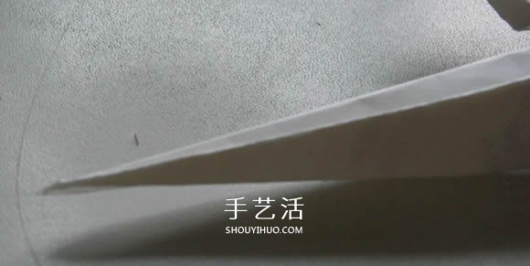阿凡達(dá)毒蝎直升飛機(jī)的折紙方法圖解教程 -  rpnrmr.com