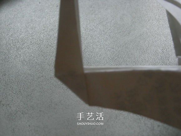 阿凡達(dá)毒蝎直升飛機(jī)的折紙方法圖解教程 -  rpnrmr.com