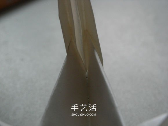 阿凡達(dá)毒蝎直升飛機(jī)的折紙方法圖解教程 -  rpnrmr.com