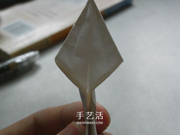 阿凡達(dá)毒蝎直升飛機(jī)的折紙方法圖解教程 -  rpnrmr.com