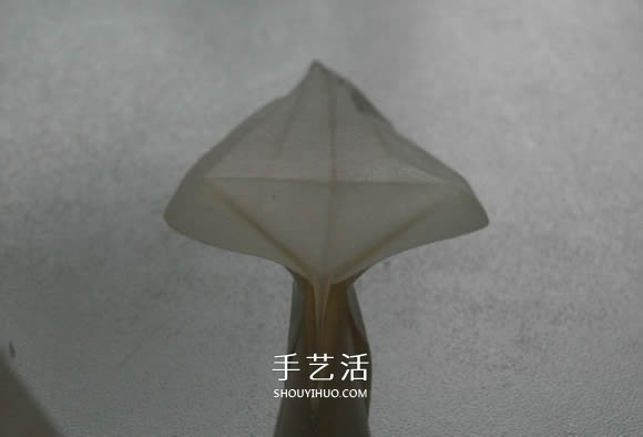 阿凡達(dá)毒蝎直升飛機(jī)的折紙方法圖解教程 -  rpnrmr.com