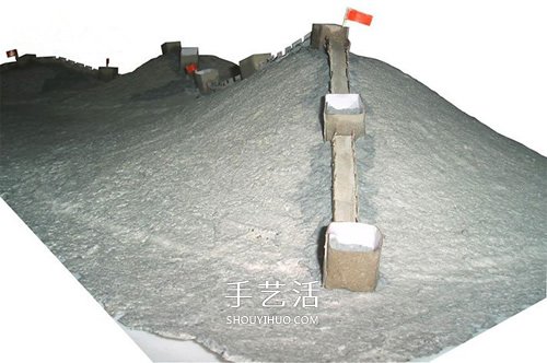 簡單的幼兒園國慶節(jié)手工作品圖片 -  rpnrmr.com