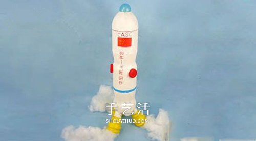 簡單的幼兒園國慶節(jié)手工作品圖片 -  rpnrmr.com