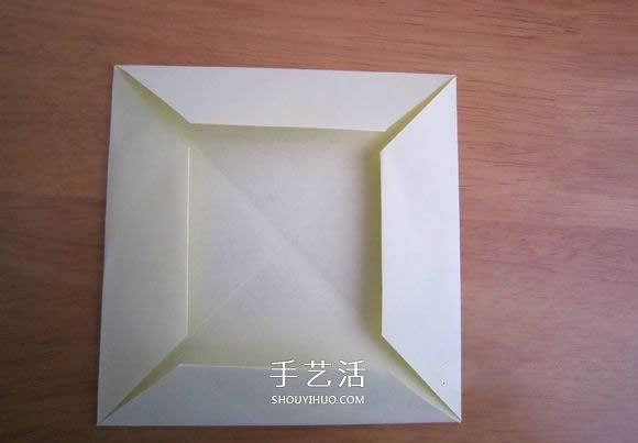 兒童烏篷船的折法圖解 怎么折紙烏篷船的方法 -  rpnrmr.com