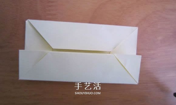 兒童烏篷船的折法圖解 怎么折紙烏篷船的方法 -  rpnrmr.com