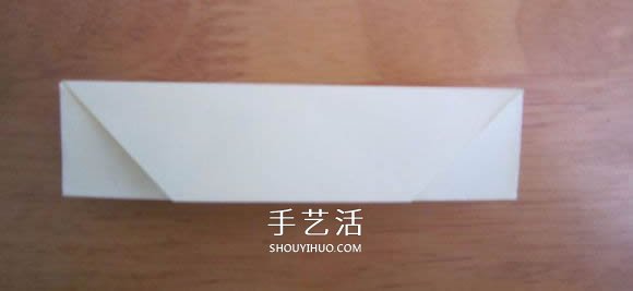 兒童烏篷船的折法圖解 怎么折紙烏篷船的方法 -  rpnrmr.com
