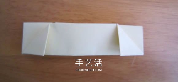 兒童烏篷船的折法圖解 怎么折紙烏篷船的方法 -  rpnrmr.com