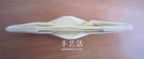兒童烏篷船的折法圖解 怎么折紙烏篷船的方法 -  rpnrmr.com