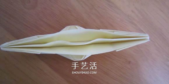 兒童烏篷船的折法圖解 怎么折紙烏篷船的方法 -  rpnrmr.com