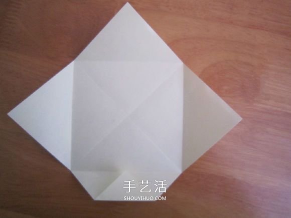 兒童烏篷船的折法圖解 怎么折紙烏篷船的方法 -  rpnrmr.com