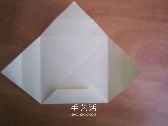 兒童烏篷船的折法圖解 怎么折紙烏篷船的方法 -  rpnrmr.com