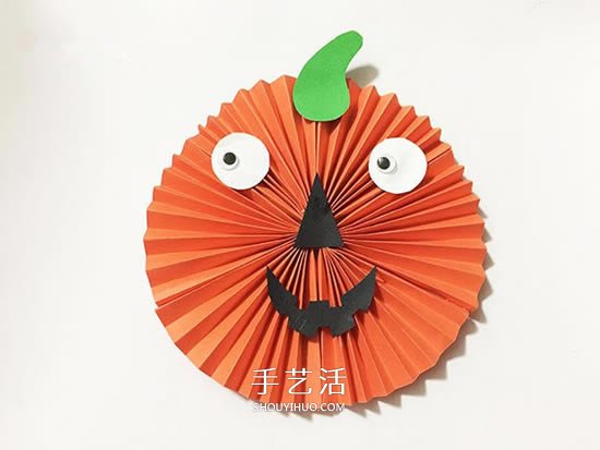 萬圣節(jié)小手工制作 可愛又漂亮的萬圣節(jié)裝飾 -  rpnrmr.com