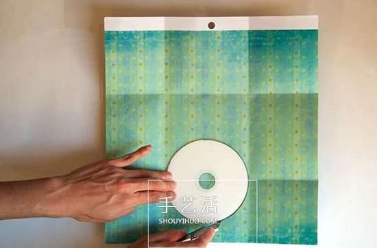 卡紙做禮品盒 扁形禮物盒子的折紙方法圖解 -  rpnrmr.com