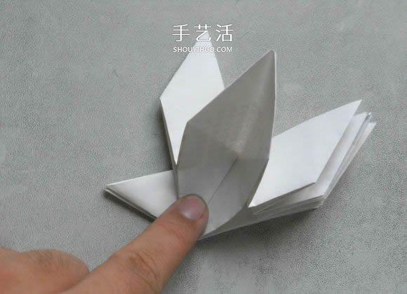 雙翼飛機的折紙方法 怎么折雙翼機的步驟圖 -  rpnrmr.com