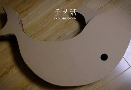 兒童玩具木馬的制作方法 瓦楞紙板做木馬圖解 -  rpnrmr.com