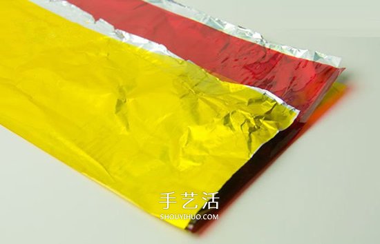 環(huán)保又安全！春節(jié)簡單煙花玩具手工制作教程 -  rpnrmr.com