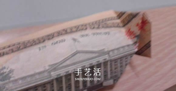 惡魔心的折法圖解教程 像眼鏡蛇的惡魔心折紙 -  rpnrmr.com