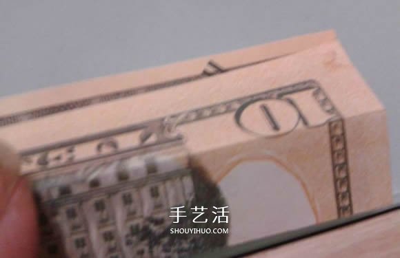 惡魔心的折法圖解教程 像眼鏡蛇的惡魔心折紙 -  rpnrmr.com