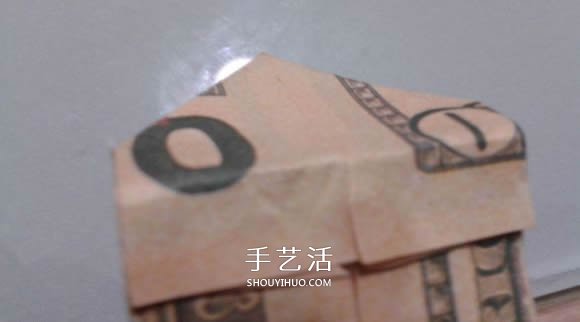 惡魔心的折法圖解教程 像眼鏡蛇的惡魔心折紙 -  rpnrmr.com