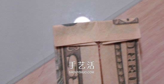 惡魔心的折法圖解教程 像眼鏡蛇的惡魔心折紙 -  rpnrmr.com