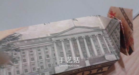 惡魔心的折法圖解教程 像眼鏡蛇的惡魔心折紙 -  rpnrmr.com