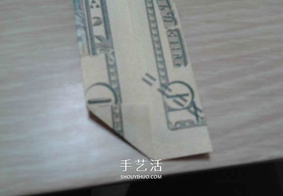 惡魔心的折法圖解教程 像眼鏡蛇的惡魔心折紙 -  rpnrmr.com