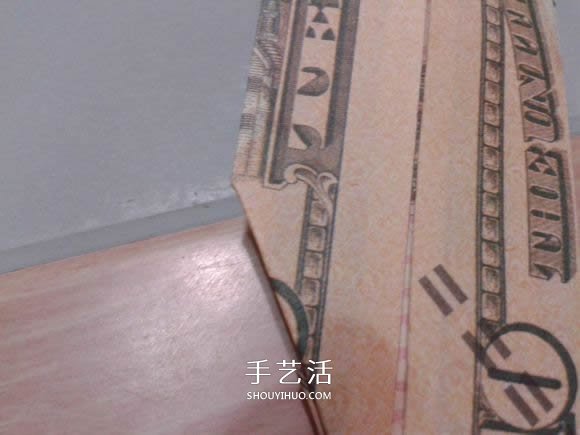 惡魔心的折法圖解教程 像眼鏡蛇的惡魔心折紙 -  rpnrmr.com