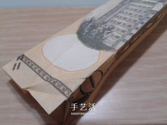 惡魔心的折法圖解教程 像眼鏡蛇的惡魔心折紙 -  rpnrmr.com
