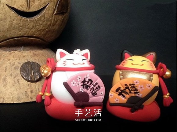 粘土作品簡(jiǎn)單可愛(ài)圖片 兒童粘土作品大全圖片 -  rpnrmr.com