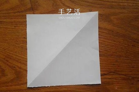 正方形窗花剪紙步驟圖 包括怎么折和剪紙圖案 -  rpnrmr.com