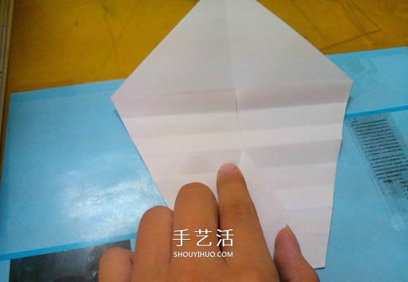 簡單鸚鵡螺的折法圖解 折紙海洋貝殼生物教程 -  rpnrmr.com