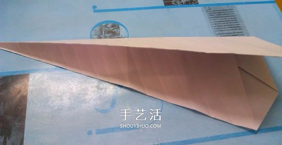 簡單鸚鵡螺的折法圖解 折紙海洋貝殼生物教程 -  rpnrmr.com