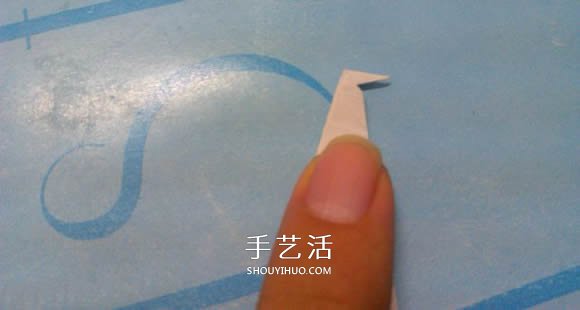 簡單鸚鵡螺的折法圖解 折紙海洋貝殼生物教程 -  rpnrmr.com