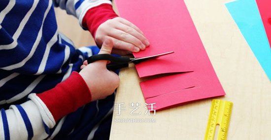 似乎星光閃閃！可愛(ài)又漂亮星星燈籠手工制作 -  rpnrmr.com