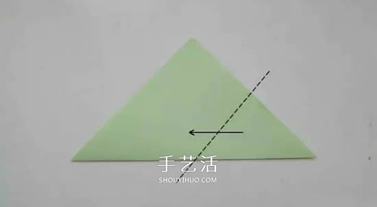 剪六角雪花的剪紙方法 雪花窗花怎么剪步驟圖 -  rpnrmr.com