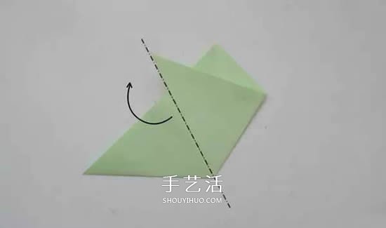 剪六角雪花的剪紙方法 雪花窗花怎么剪步驟圖 -  rpnrmr.com